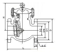 yTDH44Y  150(Lb)~600(Lb) ͜ʽֹy