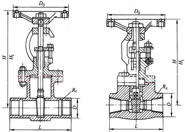 Z11HZ11Y  PN25~PN160 ƃ(ni)ݼyШʽlyyT